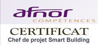 compétences - Afnor